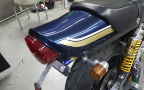 KAWASAKI ZEPHYR 750 2001 ZR750C