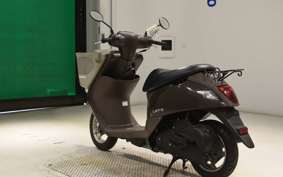 SUZUKI LET's Super Good CA4AA