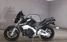 SUZUKI GSR 400 2008 GK7DA