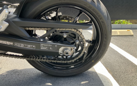 BMW F900R TOURING 2021 0K11