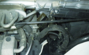 HONDA GYRO CANOPY 2007 TA03