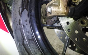 HONDA CBR600RR A 2014 PC40