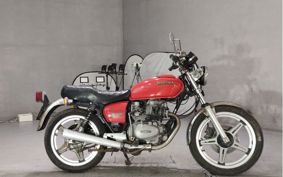 HONDA CB250 CB250T