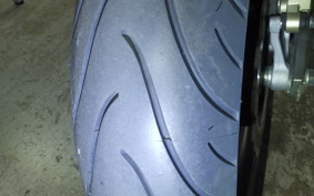HONDA CBR250RR 2020 MC51
