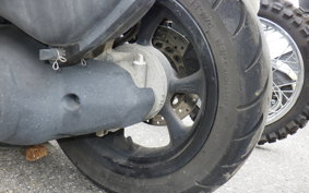 YAMAHA TRICITY 125 A SEC1J