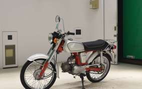 HONDA CD50 BENLY S CD50