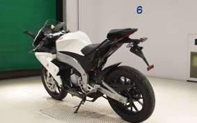 APRILIA RS4 50