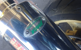 HONDA CB400SFV-3 2006 NC39