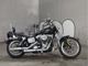 Фото Harley FXDL1580 2010 с японского аукциона