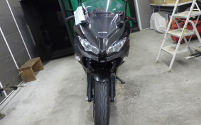 KAWASAKI NINJA 250 2 1990 EX250P