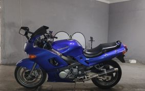 KAWASAKI ZZR400 ZX400N