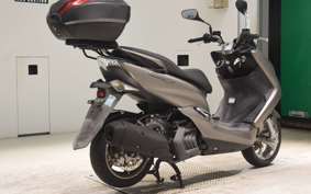 YAMAHA MAJESTY155 S SG28J