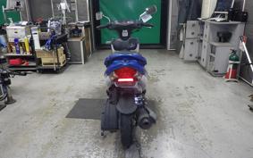 SUZUKI ADDRESS V125 G CF46A
