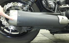 YAMAHA BOLT 950 R 2014 VN04J