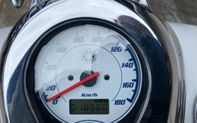 YAMAHA DRAGSTAR 400 2001 VH01J