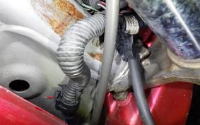 HONDA CRM50 GEN 1 2025 AD10