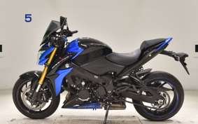 SUZUKI GSX-S1000 2018 GT79B