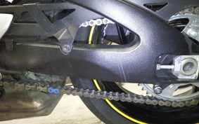 SUZUKI GSX-S1000 2017 GT79A