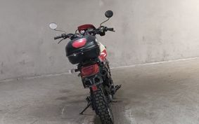 HONDA XL250R MD03
