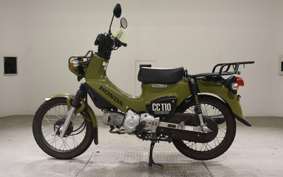 HONDA CROSS CUB 110 1995 JA45