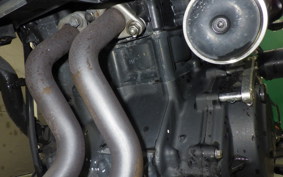 KAWASAKI Z400 Gen.2 2020 EX400G