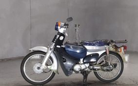 HONDA SUPER CUB50 C50