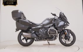 BMW R1300RT ASA 2025