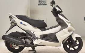PGO G-MAX125