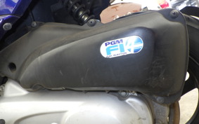 HONDA DIO Gen.6 AF68