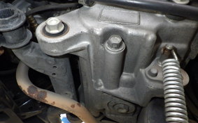 HONDA TACT-4ﾍﾞｰｼｯｸ AF79