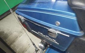 HARLEY FLHTCU SIDECAR 1340 1993