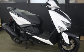 YAMAHA CYGNUS GRIF ASU SEJ4J