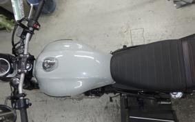 HONDA GB350S 2023