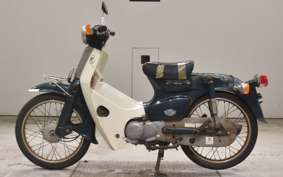 HONDA C90 SUPER CUB