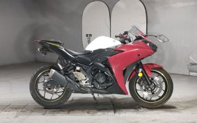 YAMAHA YZF-R25 RG10J