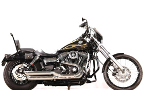 HARLEY FXDWG 2015 GP4