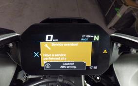 BMW S1000RR M DDC 2025