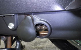 HONDA C110 SUPER CUB 2020 JA44