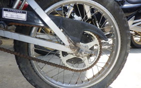YAMAHA DT50 17W