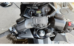 YAMAHA T-MAX 530 ABS 2015 SJ12J