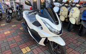HONDA PCX 160 KF47