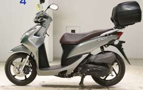 HONDA DIO 110 JF31