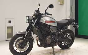 YAMAHA XSR700 2020 RM22J