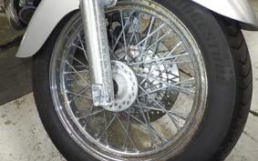 HONDA SHADOW 750 Gen. 2 2000 RC44