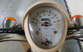 HONDA CREA SCOOPY AF55