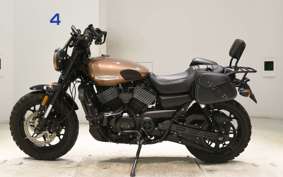 HARLEY XG750 STREET ROD 2020