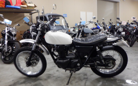 KAWASAKI 250TR BJ250F