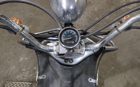 HONDA JOE CAR 50 AF42