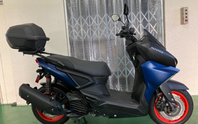 YAMAHA FORCE ABS SG79J