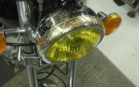 SUZUKI GN125 H 2024